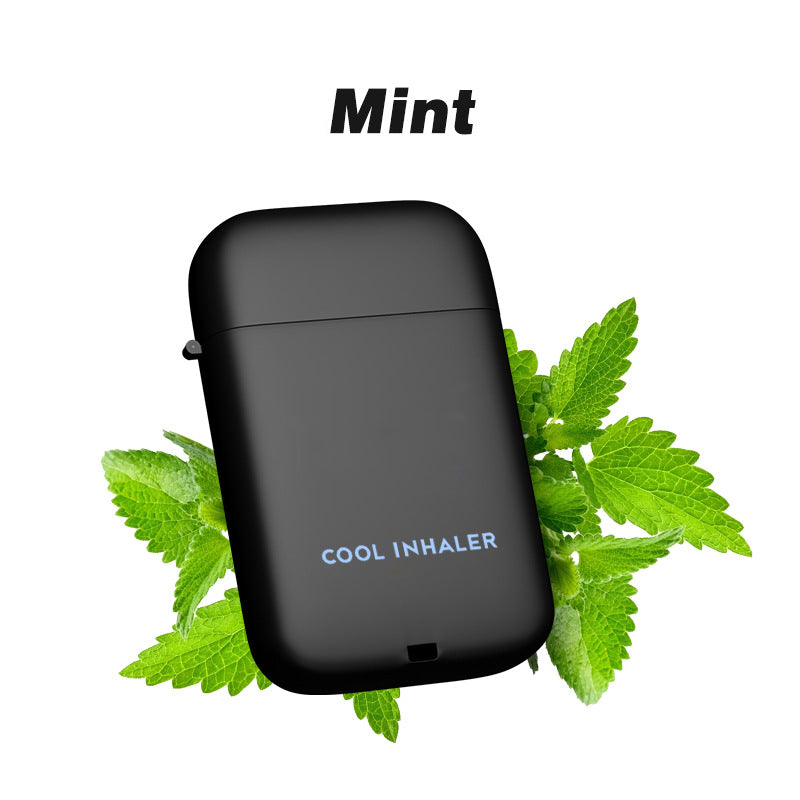 🔥Köp1 få 1 gratis🔥Aromaterapi Dubbel Näsinhalator Stick❄️ Väcker dig omedelbart med ett djupt andetag, ökar ditt fokus till max 🚀 och eliminerar dåsighet på några sekunder