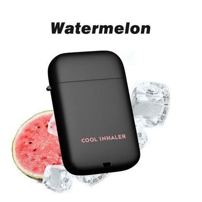 🔥Köp1 få 1 gratis🔥Aromaterapi Dubbel Näsinhalator Stick❄️ Väcker dig omedelbart med ett djupt andetag, ökar ditt fokus till max 🚀 och eliminerar dåsighet på några sekunder