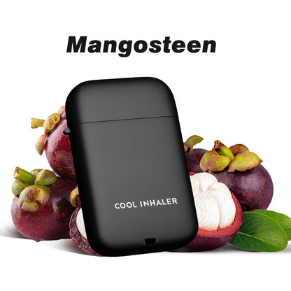 🔥Köp1 få 1 gratis🔥Aromaterapi Dubbel Näsinhalator Stick❄️ Väcker dig omedelbart med ett djupt andetag, ökar ditt fokus till max 🚀 och eliminerar dåsighet på några sekunder