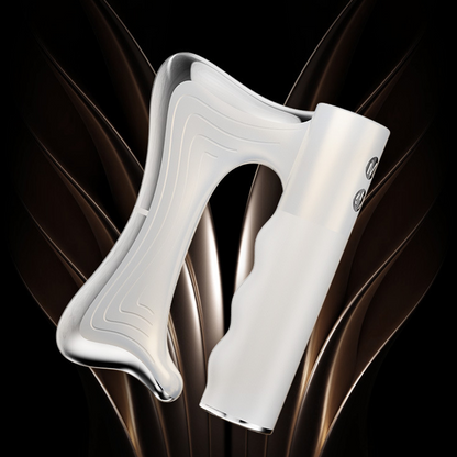 Helkroppskontureringsapparat med värme och EMS