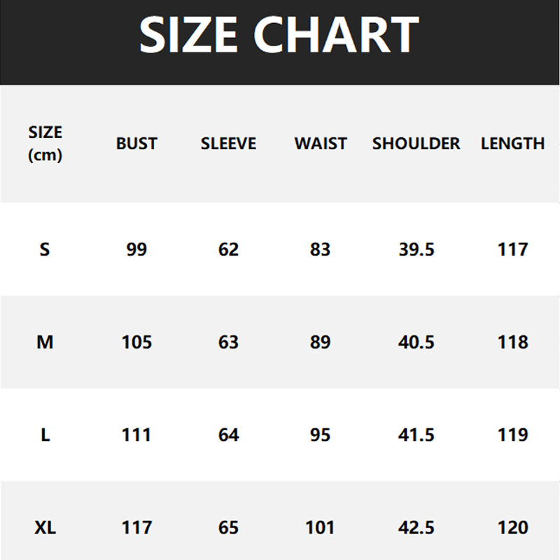 Damrock i A-linje med dubbla knappar