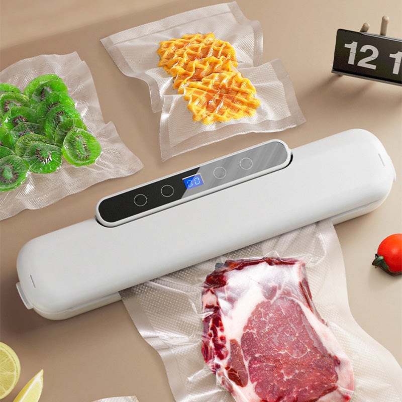 Kitchen Freshness Lock livsmedelsförseglare