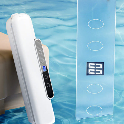 Kitchen Freshness Lock livsmedelsförseglare