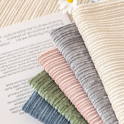 🔥⏰Spara minst 300 kr när du köper nu!🔥Pousbo®Sofföverdrag i fiskbens-chenilletyg