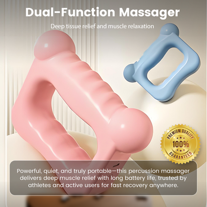 Multifunktionell fasciarring för hela kroppen