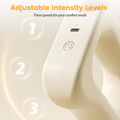 Multifunktionell fasciarring för hela kroppen