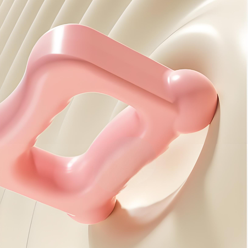 Multifunktionell fasciarring för hela kroppen