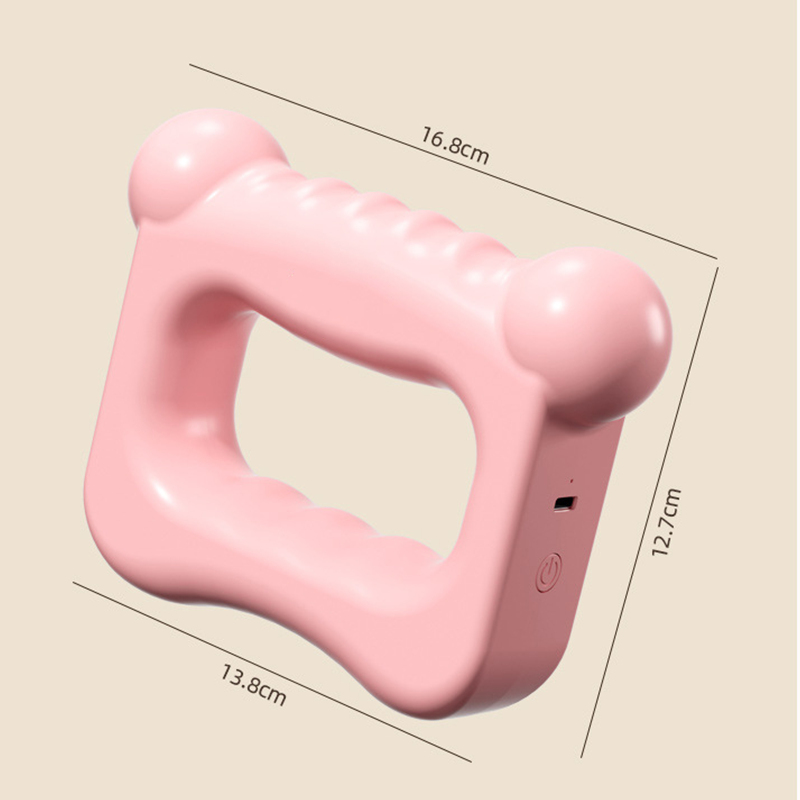 Multifunktionell fasciarring för hela kroppen