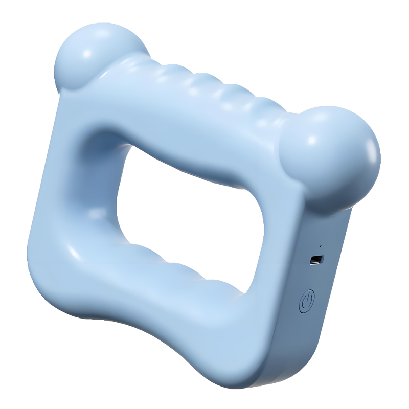 Multifunktionell fasciarring för hela kroppen