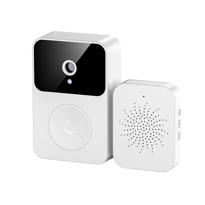 🔥49% rabatt på varm försäljning 2026 🔥Wireless Video Doorbell With Camera