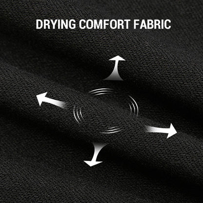 🔥2026 Hetaste Säljen🔥 Damliga Höghälsade Yogaleggings i Sömlöst Material – Snabbtorkande