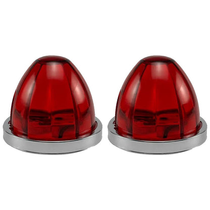 LED Sidomarkeringslampor