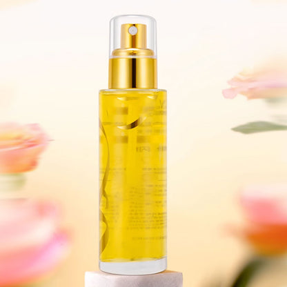 Lättviktig Hårolja Spray - Återfuktande & Utslätande