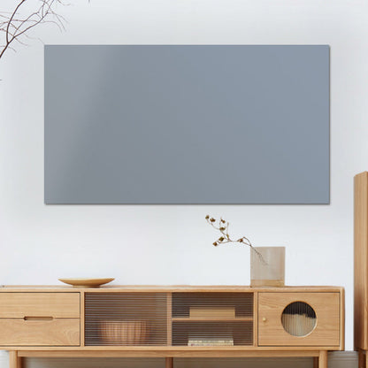 🎞️Bärbar projektor 4K Anti-Light hopfällbar skärm