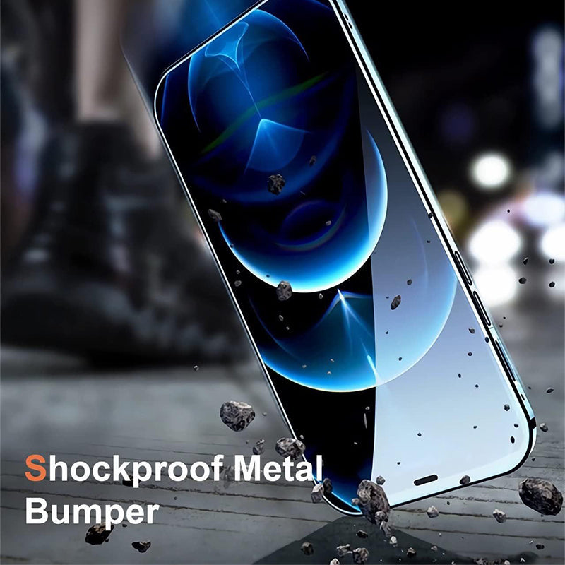 📱 60% RABATT! 🧲 Magnetisk 360° Telefonfodral – Ultrahållbart, Tätt Skydd & Effektiv Värmespridning ⚡