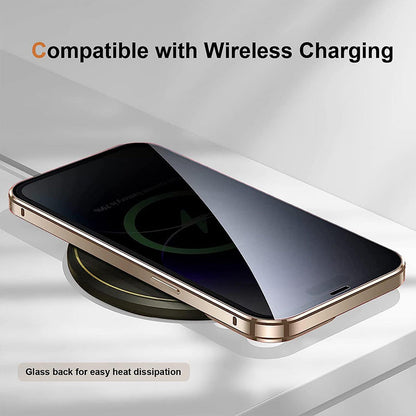 📱 60% RABATT! 🧲 Magnetisk 360° Telefonfodral – Ultrahållbart, Tätt Skydd & Effektiv Värmespridning ⚡