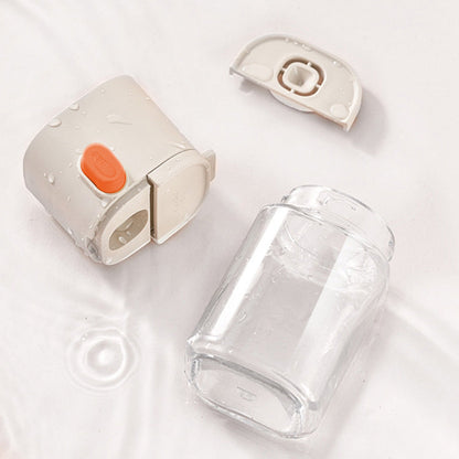 🔥 Multifunktionell Precise Kvantitativ Salt & Kryddor Dispense