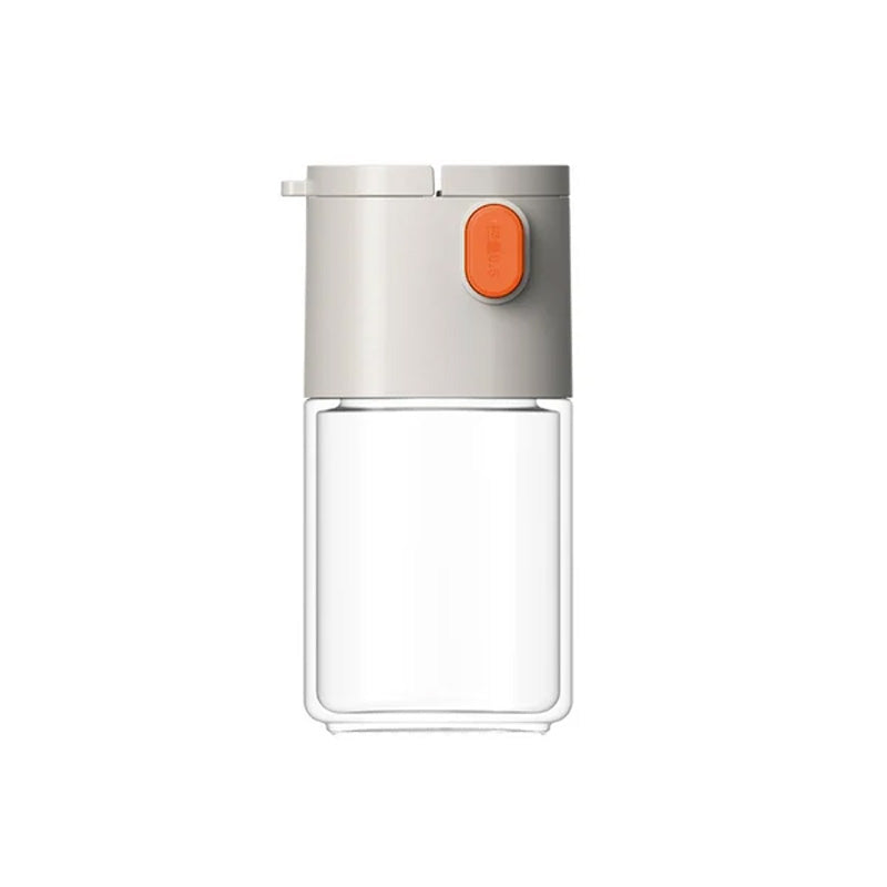 🔥 Multifunktionell Precise Kvantitativ Salt & Kryddor Dispense