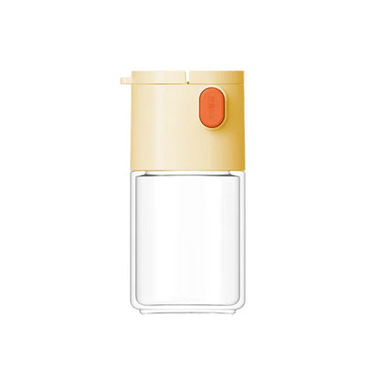 🔥 Multifunktionell Precise Kvantitativ Salt & Kryddor Dispense