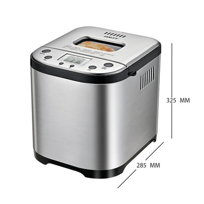 Multifunktionell automatisk brödbakare