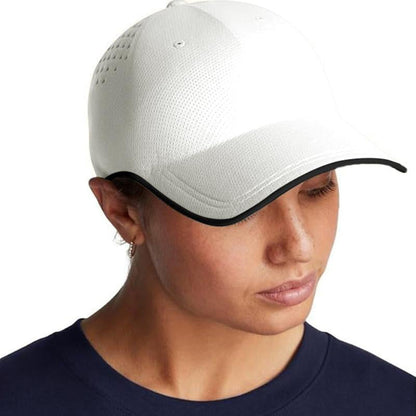 📢📢50% RABATT!! ⏰ Unisex Lättviktig Andningsbar Justerbar Basebollkeps