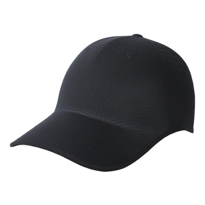 📢📢50% RABATT!! ⏰ Unisex Lättviktig Andningsbar Justerbar Basebollkeps