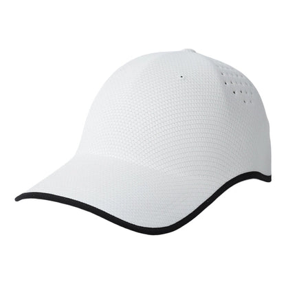 📢📢50% RABATT!! ⏰ Unisex Lättviktig Andningsbar Justerbar Basebollkeps