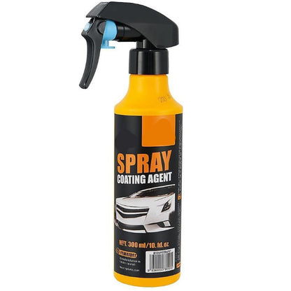 🚗 KÖP 2 FÅ 1 GRATIS! ✨ Högkvalitativ Billackering – Långvarig Glans, UV-skydd & Perfekt För En Utställningsliknande Finish 💎