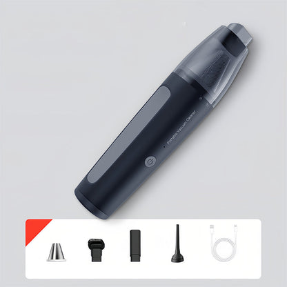 🔥🔥2026 NY TYP -50% REA⚡50K+ SÅLDA!4-i-1 handhållen sladdlös dammsugare