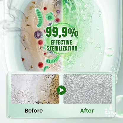 ⏰50% RABATT!🔥🌿Oxalic Acid Kraftfull fläckrengöringOxalic Acid Kraftfull fläckrengöring