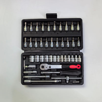 PowerTool Max 46™: Allt du behöver i en väska!💫