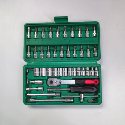 PowerTool Max 46™: Allt du behöver i en väska!💫