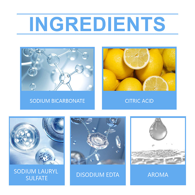 📢📢50 %  RABATT !! ⏰Kraftfulla rengöringstabletter för tvättmaskiner – 12 stycken