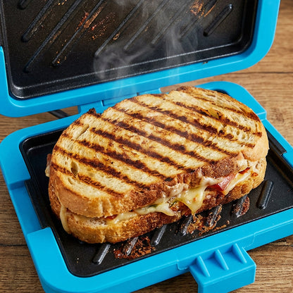 🔥Mikrovågsugn, brödrost och smörgåsgrill