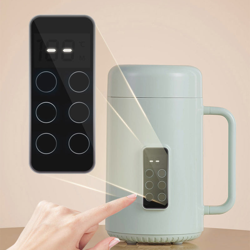 🔥🔥2026 NY TYP -50% REA⚡ 🚀 Den nya bärbara favoriten! 🎒 Multifunktionell bärbar vattenkokare ✨