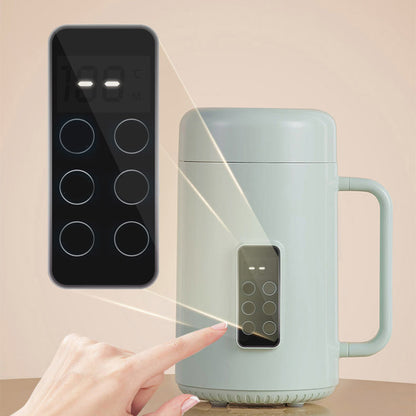 🔥🔥2026 NY TYP -50% REA⚡ 🚀 Den nya bärbara favoriten! 🎒 Multifunktionell bärbar vattenkokare ✨