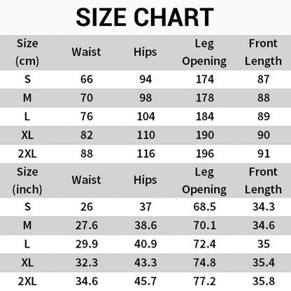 🌟 Förlänger & Smalnar | A-linje Denim Maxikjol | Smickrande Silhuett 💃【-50%】
