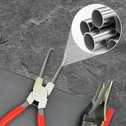 🔥Multifunktionell verktygssats för bilreparationer