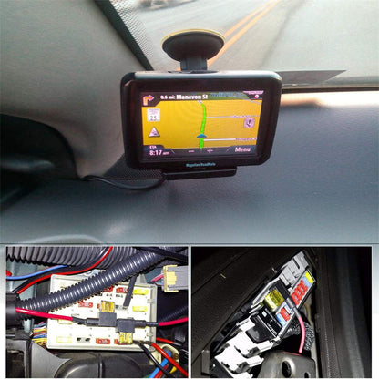 🔧 KÖP 2, FÅ 1 GRATIS! ⚡ 12-delars Add-A-Circuit Säkringstappssats – Universell, Lätt Installation & Skydd för Bilens Elsystem 🚗