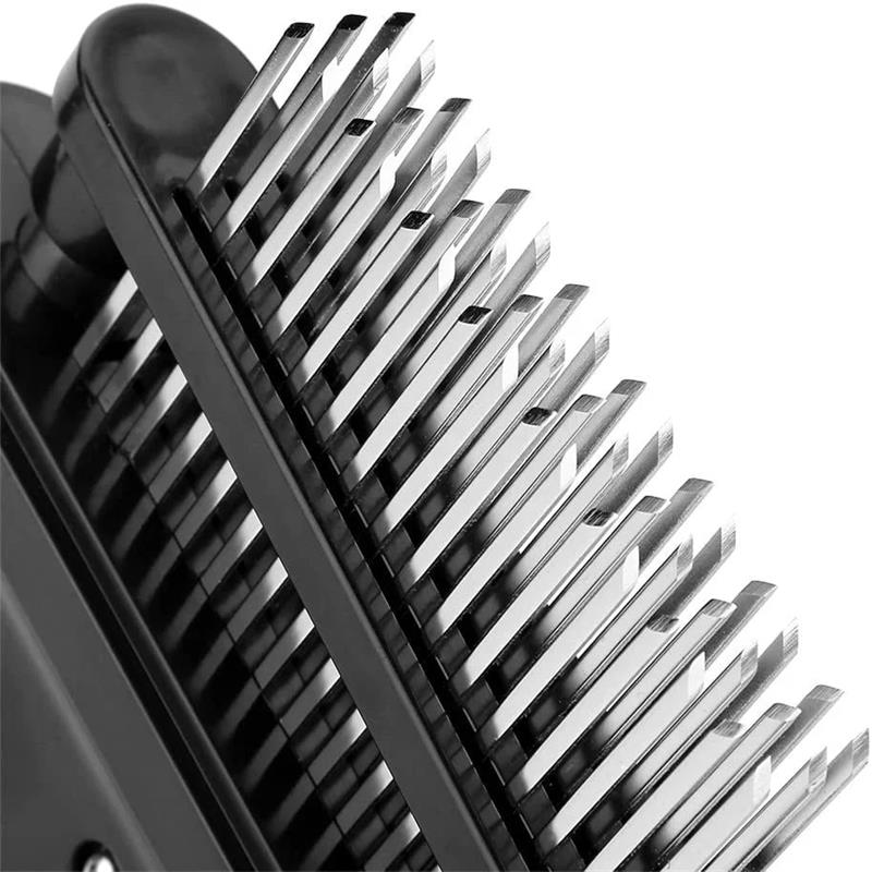 📢📢50% OFF !!🎉Köttmörkare med 48 rostfria stålblad