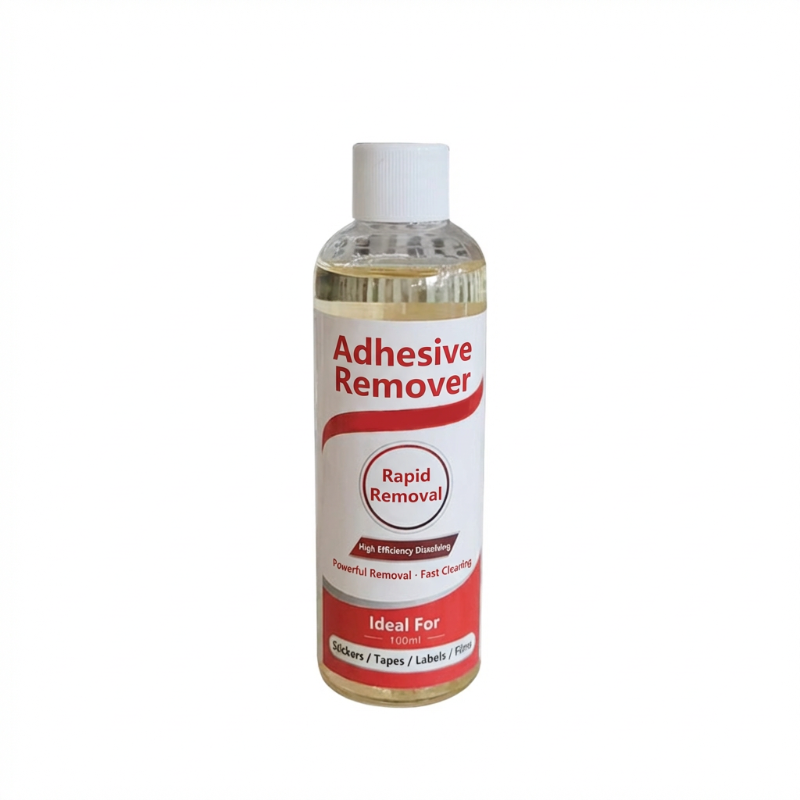 Skonsam Etikettborttagare Spray