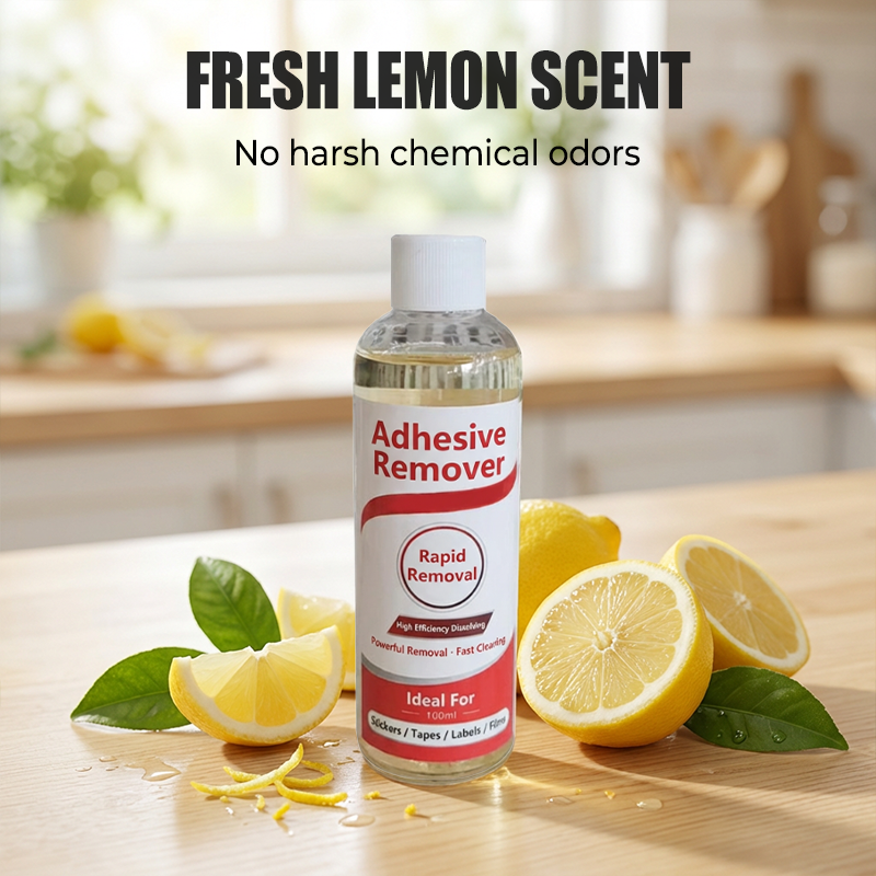 Skonsam Etikettborttagare Spray