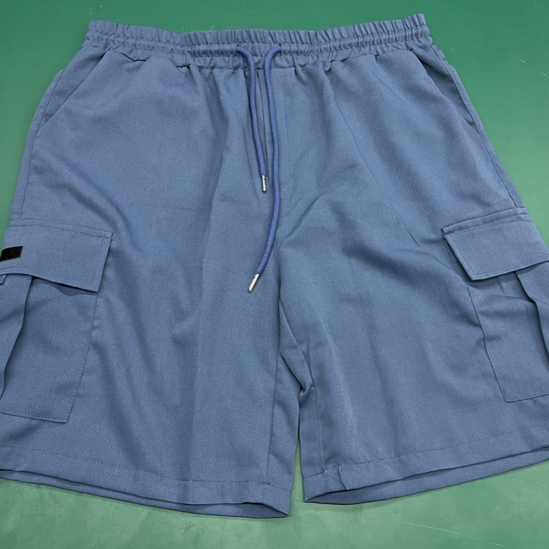 👖60% RABATT NU🔥Herrshorts med casual midja och resår