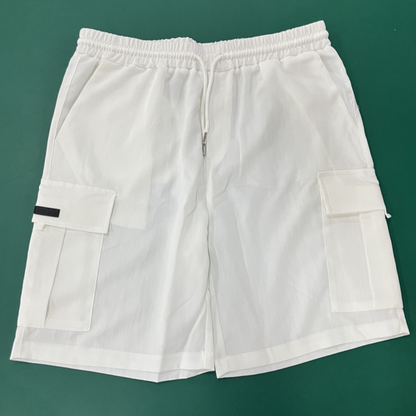 👖60% RABATT NU🔥Herrshorts med casual midja och resår