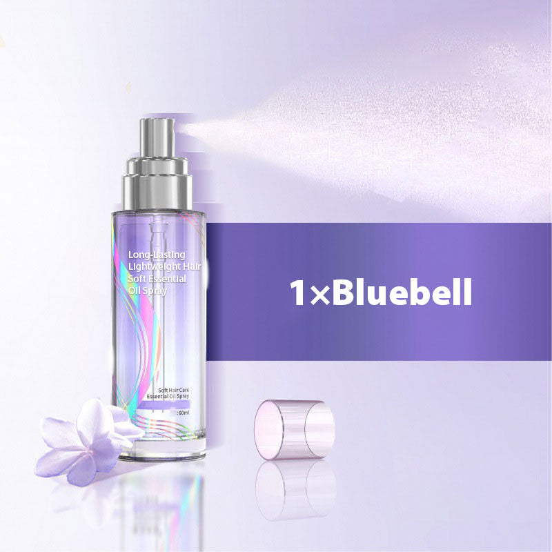 🔥40 % rabatt så länge lagret räcker!🎉Lättviktig Hårolja Spray med Långvarig Effekt