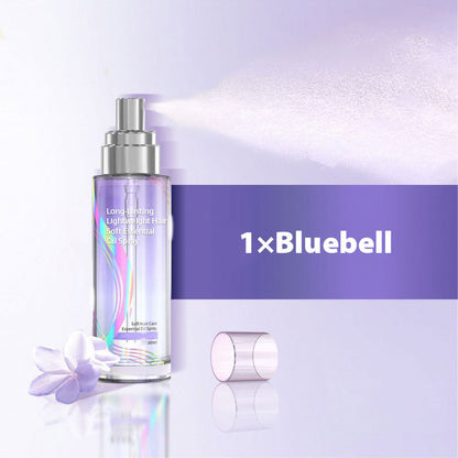 🔥40 % rabatt så länge lagret räcker!🎉Lättviktig Hårolja Spray med Långvarig Effekt