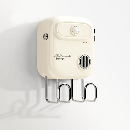 🔑✨ Smart Infraröd Sensor med Inspelningsbar Röstpåminnelse