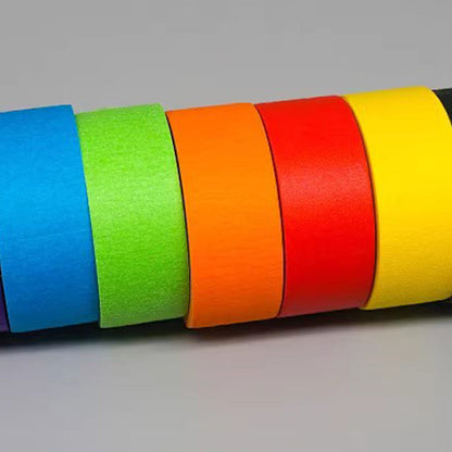 35 mm bred * 20 m lång multifunktionell tejp utan rester