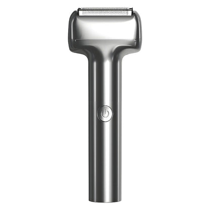 🧔 50% RABATT NU – NY PRODUKTLANSNERING 2026! ⚡ Högeffektiv uppladdningsbar elektrisk rakapparat för män – slät rakning, hudvänlig & tyst – säg adjö till irritation efter rakning ✨