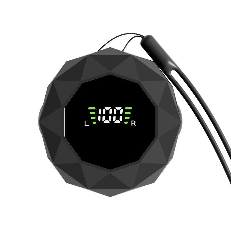 🔥Mini trådlösa öronsnäckor med digitalt displayfodral